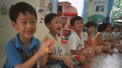 A Partnership For A More Prosperous Vietnam
